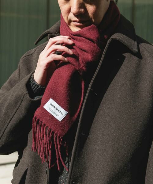 冬のあったか小物セレクション