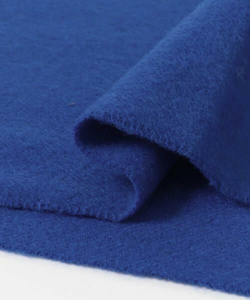 URBAN RESEARCH DOORS / アーバンリサーチ ドアーズ マフラー・ショール・スヌード・ストール | カシミヤブレンドマフラー | 詳細9