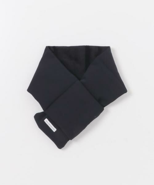 URBAN RESEARCH DOORS / アーバンリサーチ ドアーズ マフラー・ショール・スヌード・ストール | ダウンマフラー | 詳細5
