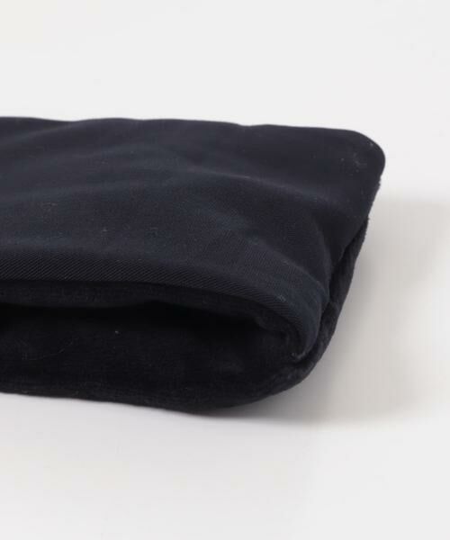 URBAN RESEARCH DOORS / アーバンリサーチ ドアーズ マフラー・ショール・スヌード・ストール | ダウンマフラー | 詳細6