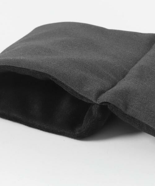 URBAN RESEARCH DOORS / アーバンリサーチ ドアーズ マフラー・ショール・スヌード・ストール | ダウンマフラー | 詳細11