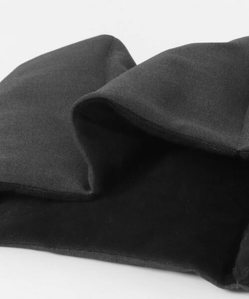 URBAN RESEARCH DOORS / アーバンリサーチ ドアーズ マフラー・ショール・スヌード・ストール | ダウンマフラー | 詳細12