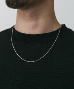 URBAN RESEARCH DOORS / アーバンリサーチ ドアーズ ネックレス・ペンダント・チョーカー | チェーンネックレス SILVER925