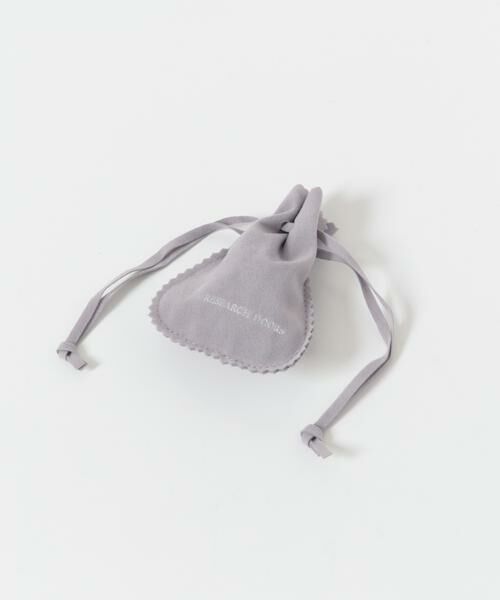 URBAN RESEARCH DOORS / アーバンリサーチ ドアーズ ネックレス・ペンダント・チョーカー | チェーンネックレス SILVER925 | 詳細7