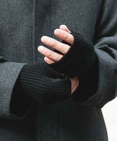 URBAN RESEARCH DOORS / アーバンリサーチ ドアーズ 手袋 | 2WAYニットグローブ