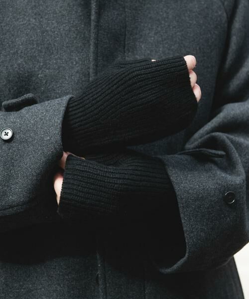 URBAN RESEARCH DOORS / アーバンリサーチ ドアーズ 手袋 | 2WAYニットグローブ | 詳細7