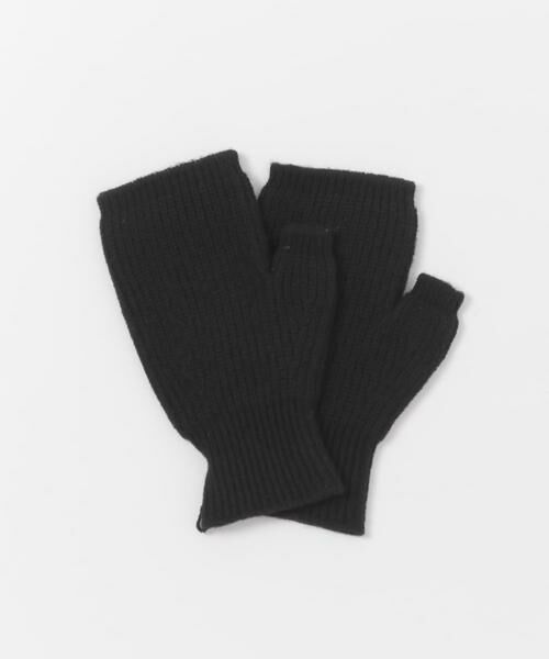 URBAN RESEARCH DOORS / アーバンリサーチ ドアーズ 手袋 | 2WAYニットグローブ | 詳細9
