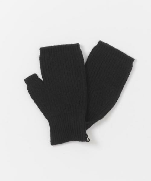 URBAN RESEARCH DOORS / アーバンリサーチ ドアーズ 手袋 | 2WAYニットグローブ | 詳細10