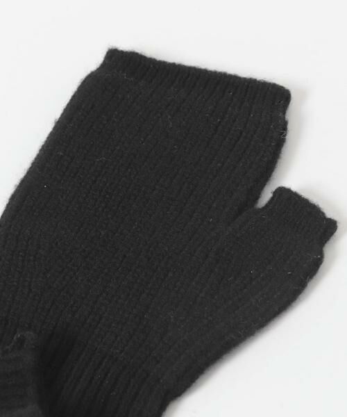 URBAN RESEARCH DOORS / アーバンリサーチ ドアーズ 手袋 | 2WAYニットグローブ | 詳細11