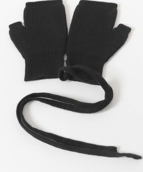 URBAN RESEARCH DOORS / アーバンリサーチ ドアーズ 手袋 | 2WAYニットグローブ | 詳細15