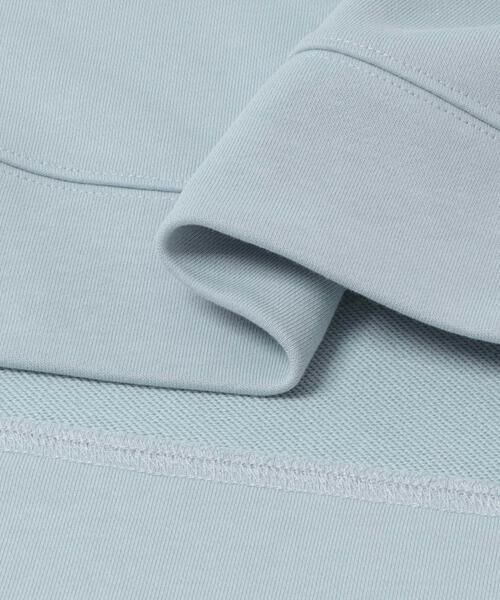 URBAN RESEARCH DOORS / アーバンリサーチ ドアーズ Tシャツ | 『スタッフ企画』ワイドスウェットプルオーバー | 詳細11