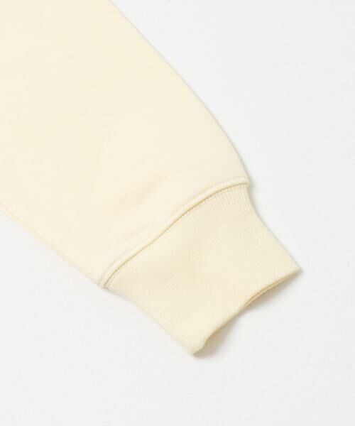 URBAN RESEARCH DOORS / アーバンリサーチ ドアーズ Tシャツ | 『スタッフ企画』ワイドスウェットプルオーバー | 詳細21