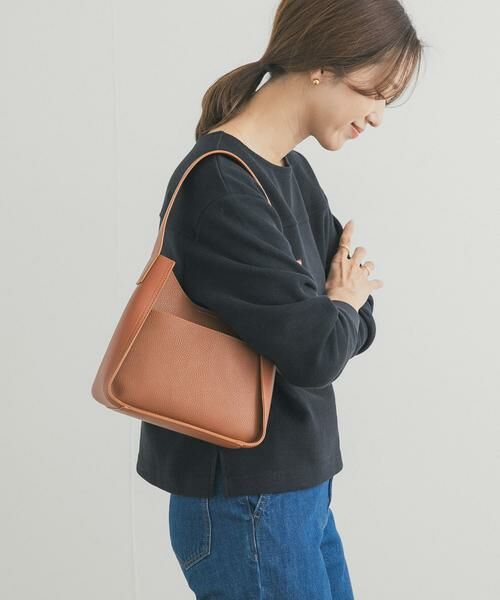 URBAN RESEARCH DOORS / アーバンリサーチ ドアーズ Tシャツ | 『UR TECH』ボートネックプルオーバー | 詳細27