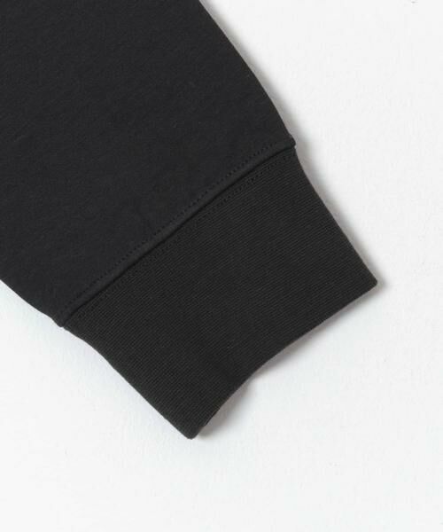 URBAN RESEARCH DOORS / アーバンリサーチ ドアーズ Tシャツ | ライトダンボールウエストタックプルオーバー | 詳細23