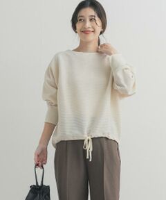 URBAN RESEARCH DOORS / アーバンリサーチ ドアーズ Tシャツ | カットコールドロストプルオーバー