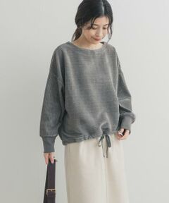 URBAN RESEARCH DOORS / アーバンリサーチ ドアーズ Tシャツ | カットコールドロストプルオーバー