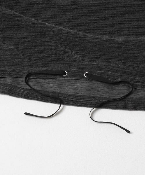 URBAN RESEARCH DOORS / アーバンリサーチ ドアーズ Tシャツ | カットコールドロストプルオーバー | 詳細20