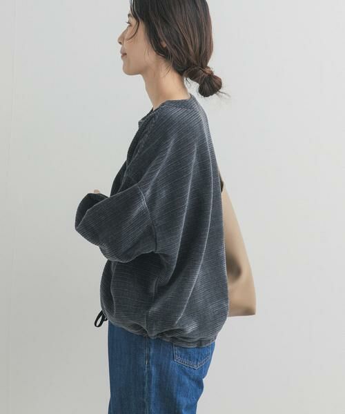 URBAN RESEARCH DOORS / アーバンリサーチ ドアーズ Tシャツ | カットコールドロストプルオーバー | 詳細14