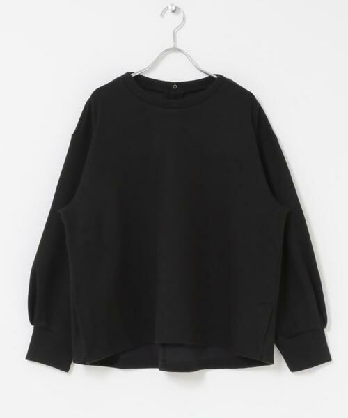 URBAN RESEARCH DOORS / アーバンリサーチ ドアーズ Tシャツ | BACKリングドットプルオーバー | 詳細20