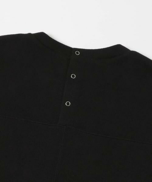 URBAN RESEARCH DOORS / アーバンリサーチ ドアーズ Tシャツ | BACKリングドットプルオーバー | 詳細21