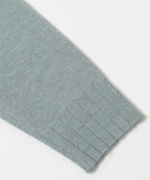 URBAN RESEARCH DOORS / アーバンリサーチ ドアーズ ニット・セーター | タートルネックニットプルオーバー | 詳細29