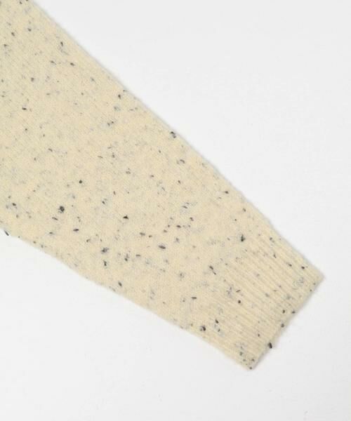 URBAN RESEARCH DOORS / アーバンリサーチ ドアーズ カーディガン・ボレロ | ネップヤーンカーディガン | 詳細25