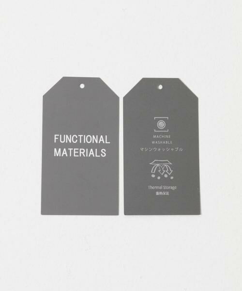 URBAN RESEARCH DOORS / アーバンリサーチ ドアーズ シャツ・ブラウス | 『蓄熱』フリルリボンブラウス | 詳細26