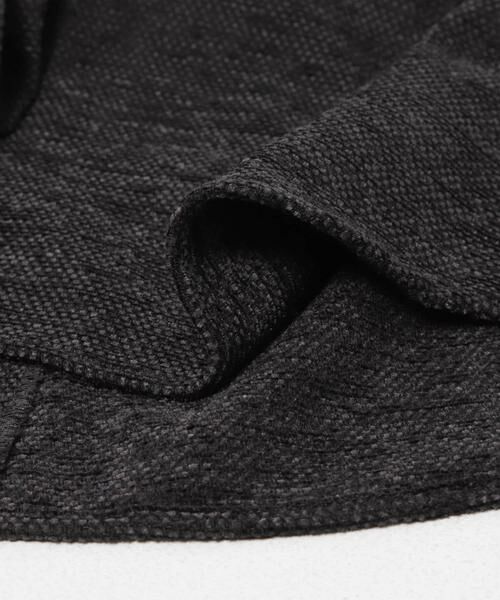 URBAN RESEARCH DOORS / アーバンリサーチ ドアーズ シャツ・ブラウス | ドルマンバンドカラーシャツ | 詳細11