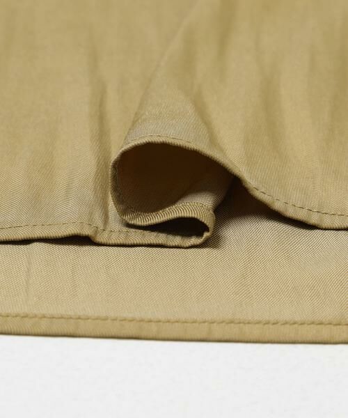 URBAN RESEARCH DOORS / アーバンリサーチ ドアーズ シャツ・ブラウス | 『スタッフ企画』2WAYギャザー切替ブラウス | 詳細18