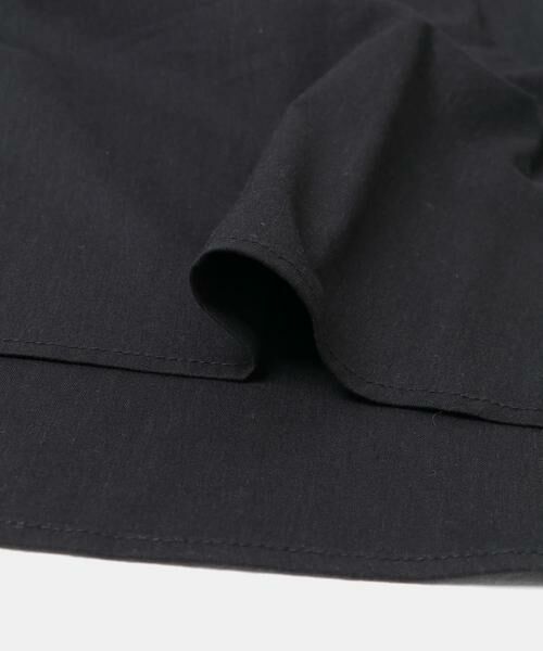 URBAN RESEARCH DOORS / アーバンリサーチ ドアーズ シャツ・ブラウス | アイレットレース衿ブラウス | 詳細21