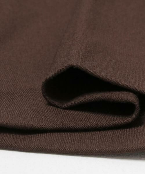 URBAN RESEARCH DOORS / アーバンリサーチ ドアーズ その他パンツ | 『スタッフ企画』センタープレスイージーパンツ | 詳細11