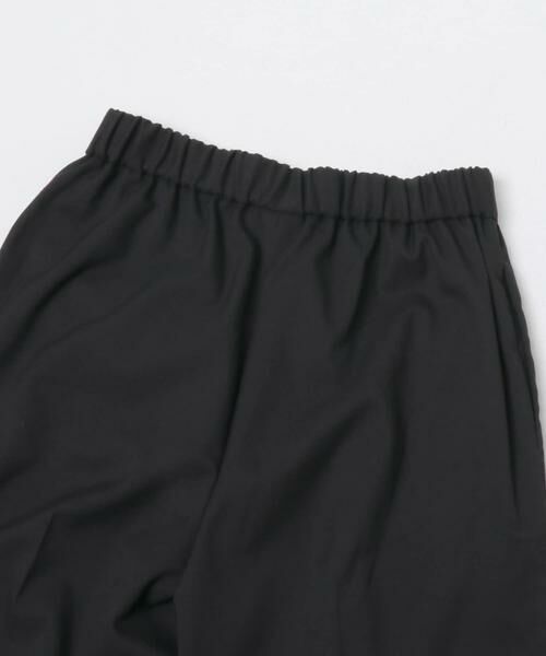 URBAN RESEARCH DOORS / アーバンリサーチ ドアーズ その他パンツ | 『UR TECH』ウラキモウストレートイージーパンツ | 詳細9