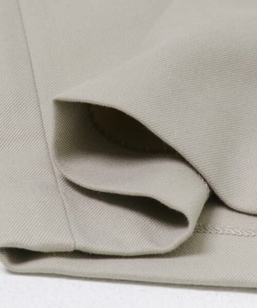 URBAN RESEARCH DOORS / アーバンリサーチ ドアーズ その他パンツ | 『UR TECH』ウラキモウストレートイージーパンツ | 詳細20