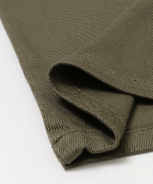 URBAN RESEARCH DOORS / アーバンリサーチ ドアーズ その他パンツ | 裏起毛ベイカーイージーパンツ | 詳細11