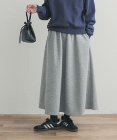 カットギャザースカート