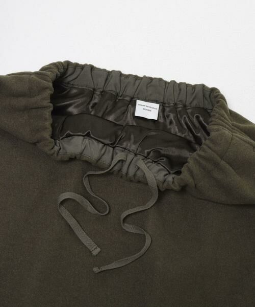 URBAN RESEARCH DOORS / アーバンリサーチ ドアーズ スカート | カットギャザースカート | 詳細11