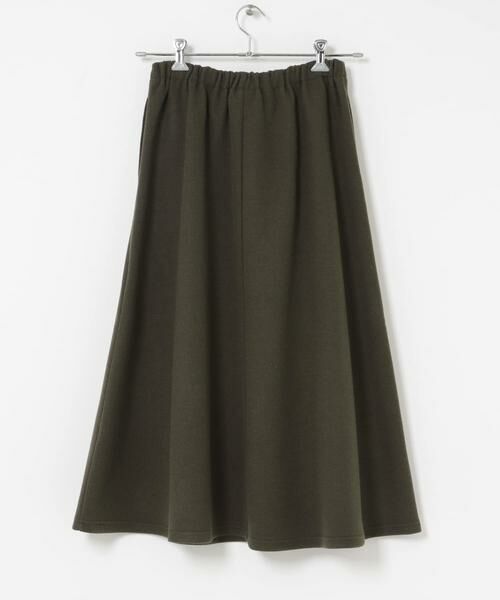 URBAN RESEARCH DOORS / アーバンリサーチ ドアーズ スカート | カットギャザースカート | 詳細12