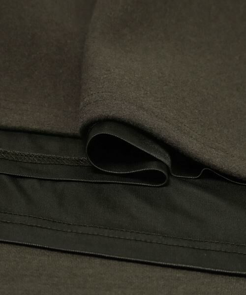 URBAN RESEARCH DOORS / アーバンリサーチ ドアーズ スカート | カットギャザースカート | 詳細14