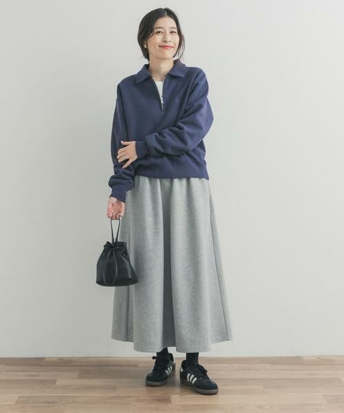 URBAN RESEARCH DOORS / アーバンリサーチ ドアーズ スカート | カットギャザースカート | 詳細23