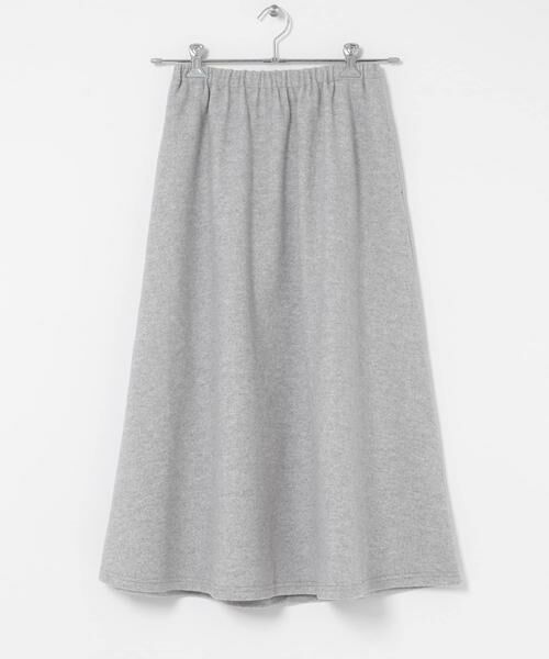 URBAN RESEARCH DOORS / アーバンリサーチ ドアーズ スカート | カットギャザースカート | 詳細24