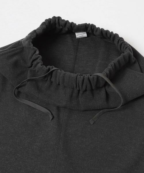 URBAN RESEARCH DOORS / アーバンリサーチ ドアーズ スカート | 『UR TECH』ニットメルトンスカート | 詳細21