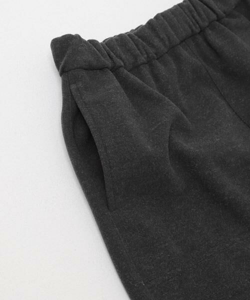 URBAN RESEARCH DOORS / アーバンリサーチ ドアーズ スカート | 『UR TECH』ニットメルトンスカート | 詳細22