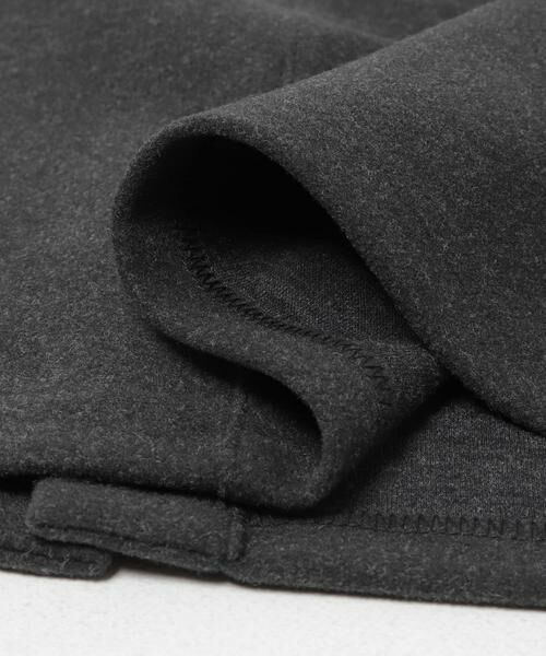 URBAN RESEARCH DOORS / アーバンリサーチ ドアーズ スカート | 『UR TECH』ニットメルトンスカート | 詳細24