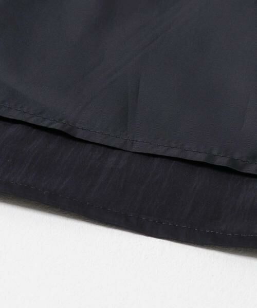 URBAN RESEARCH DOORS / アーバンリサーチ ドアーズ スカート | サイドポケットギャザースカート | 詳細21