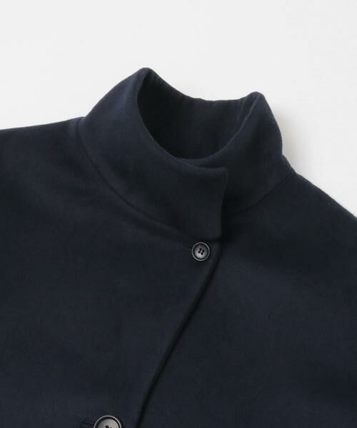 URBAN RESEARCH DOORS / アーバンリサーチ ドアーズ その他アウター | 『UR TECH』スタンドカラーコート | 詳細10