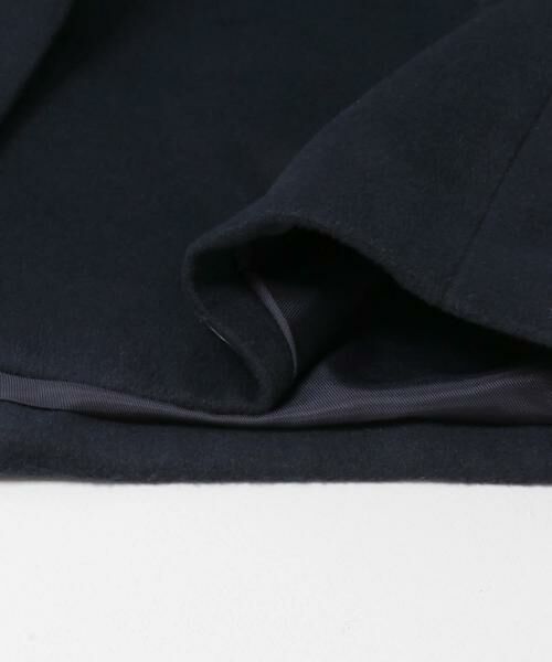 URBAN RESEARCH DOORS / アーバンリサーチ ドアーズ その他アウター | 『UR TECH』スタンドカラーコート | 詳細13