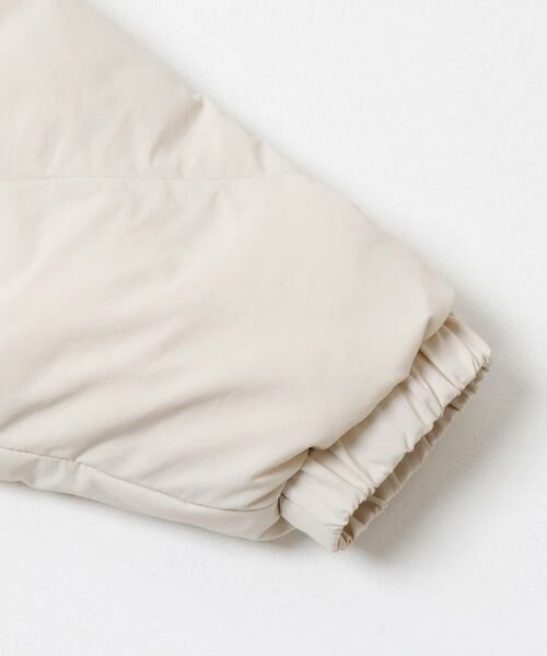 URBAN RESEARCH DOORS / アーバンリサーチ ドアーズ ダウンジャケット・ベスト | グリーンダウン撥水2WAYジャケット | 詳細24