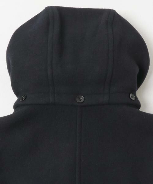 URBAN RESEARCH DOORS / アーバンリサーチ ドアーズ その他アウター | ショールカラー2WAYショートコート | 詳細28