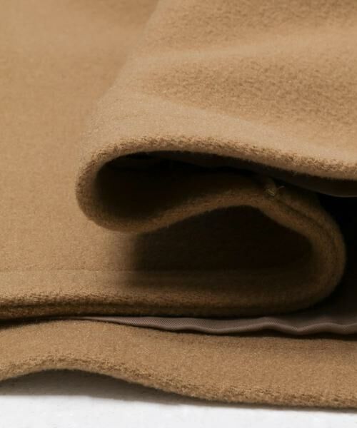 URBAN RESEARCH DOORS / アーバンリサーチ ドアーズ その他アウター | ショールカラー2WAYロングコート | 詳細18