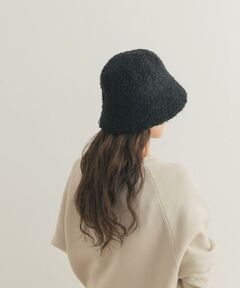 URBAN RESEARCH DOORS / アーバンリサーチ ドアーズ ハット | ブークレバケハ